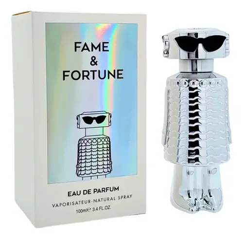 Fame & Fortune de Paco Rabanne