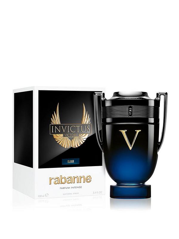 Invictus Elixir de Paco Rabanne