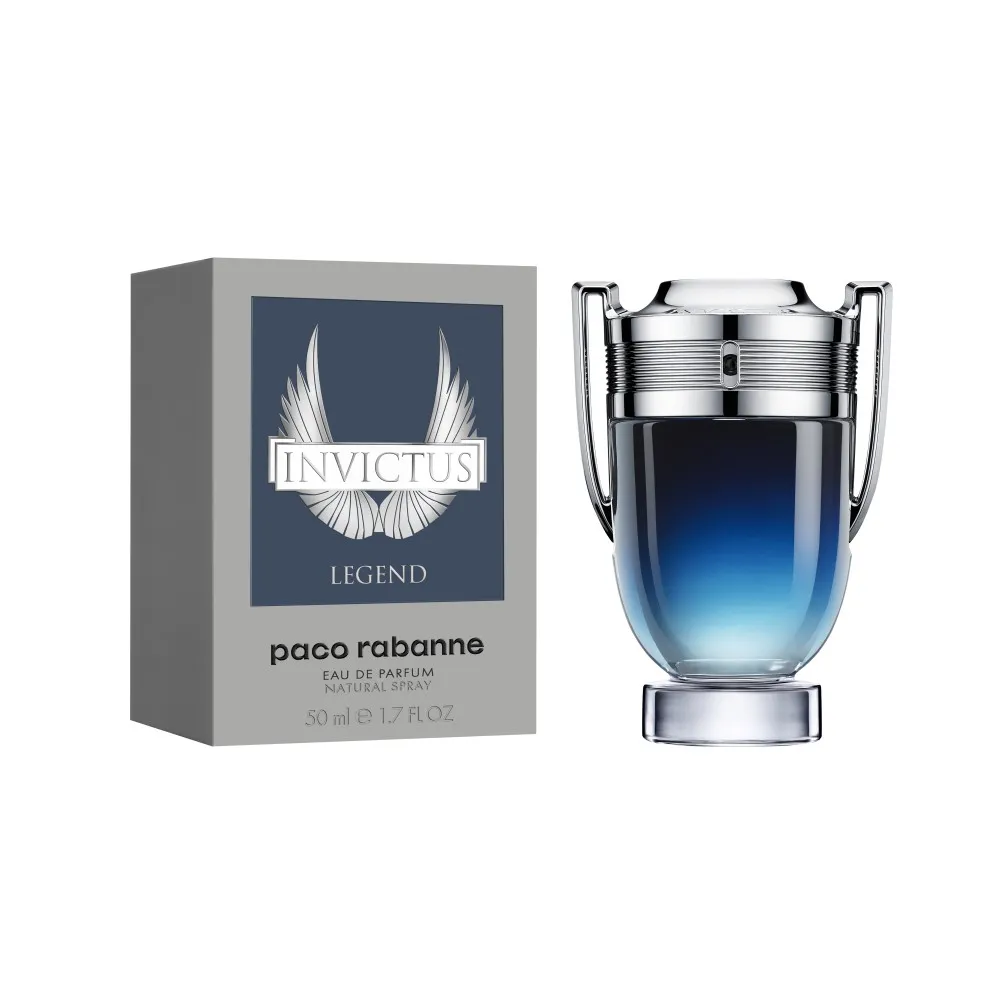 Invictus Legend de Paco Rabanne