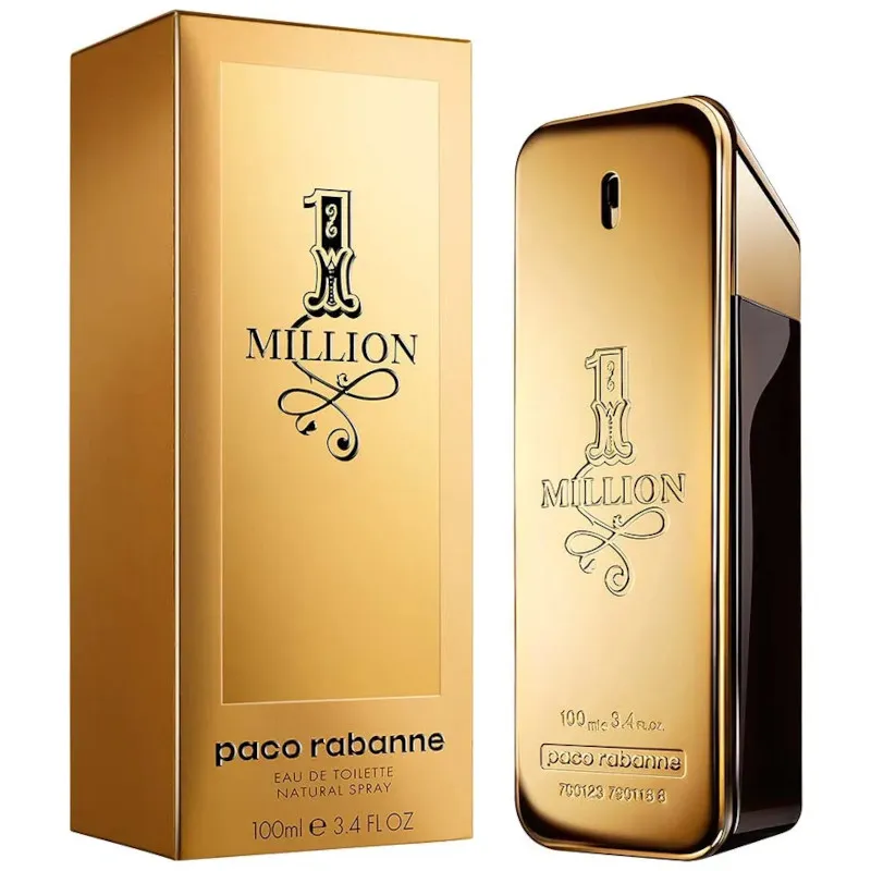 One Million de Paco Rabanne