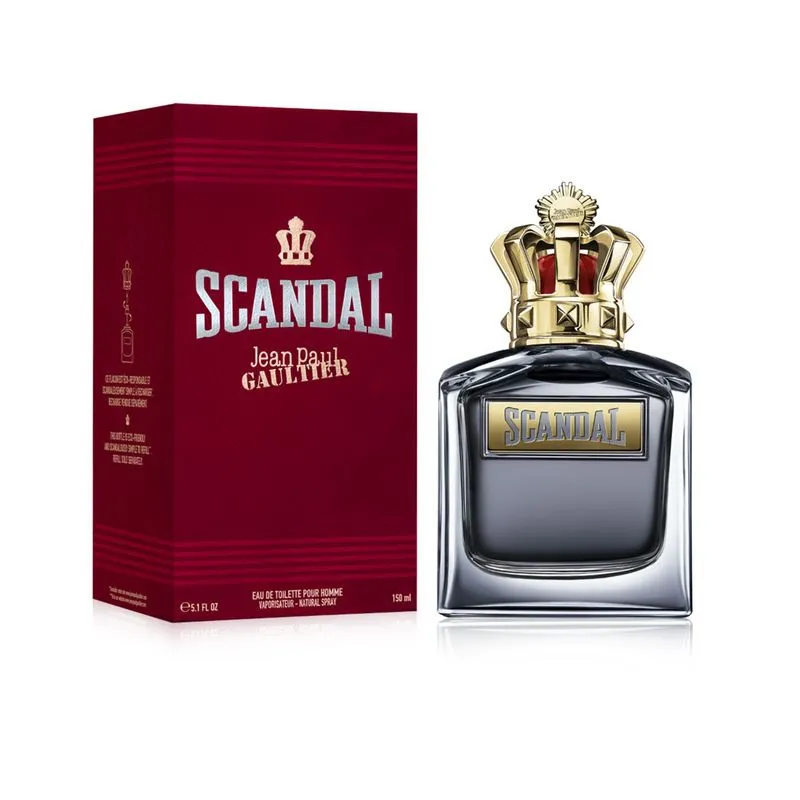 Scandal de Jean Paul Gaultier
